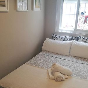 Appartement met Twee Kamers
